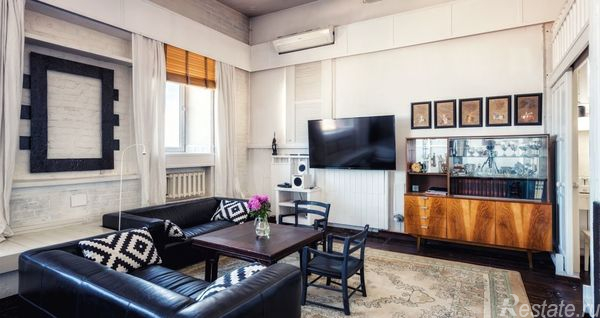 Продажа 2-комн квартиры на вторичном рынке Глинищевский пер,  д. 5/7