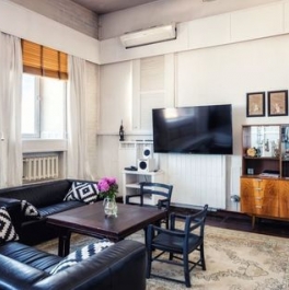 Продажа 2-комн квартиры на вторичном рынке Глинищевский пер, д. 5/7 Продажа 2-комн квартиры на вторичном рынке Глинищевский пер, д. 5/7