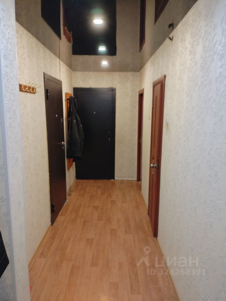 Аренда комнаты улица Демьяна Бедного, 31