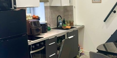 4-комн квартира аллея Первой Маевки, 15с2