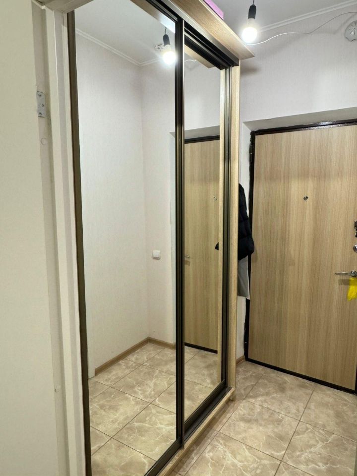 Аренда студии Мисайлово пгт, бульвар Молодежный, 10