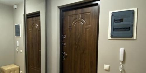 1-комн квартира ул Генерала Ермолова,  д. 14