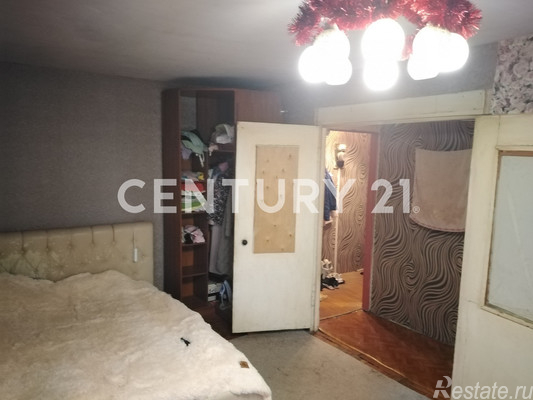 Продажа 2-комн квартиры на вторичном рынке Электросталь, Пионерская ул,  д. 16а