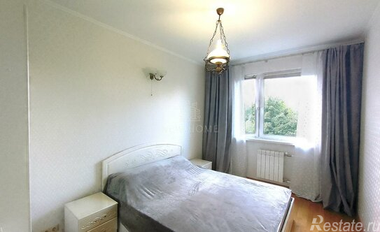 Аренда 2-комн квартиры на вторичном рынке Останкинская 2-я ул,  д. 2