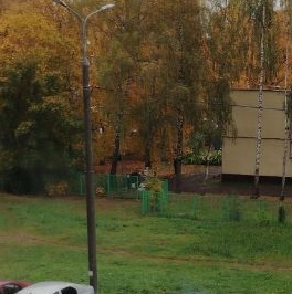 Продажа 2-комн квартиры на вторичном рынке Старая Купавна, улица Шевченко, 1