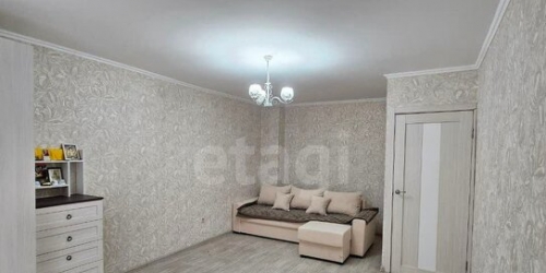 1-комн квартира Ростокинская улица,  д. 10