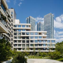 Продажа 3-комн квартиры на вторичном рынке Мичуринский пр-кт,  д. 60 к1
