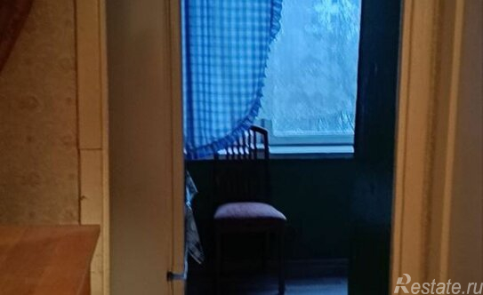 Продажа 1-комн квартиры на вторичном рынке Саянская улица,  д. 5 к2