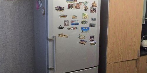 2-комн квартира 17-я Васильевского острова линия, 70/12