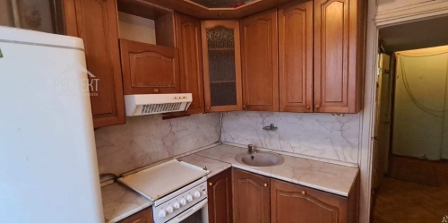 3-комн квартира ул. Малахитовая,  д. 13к1