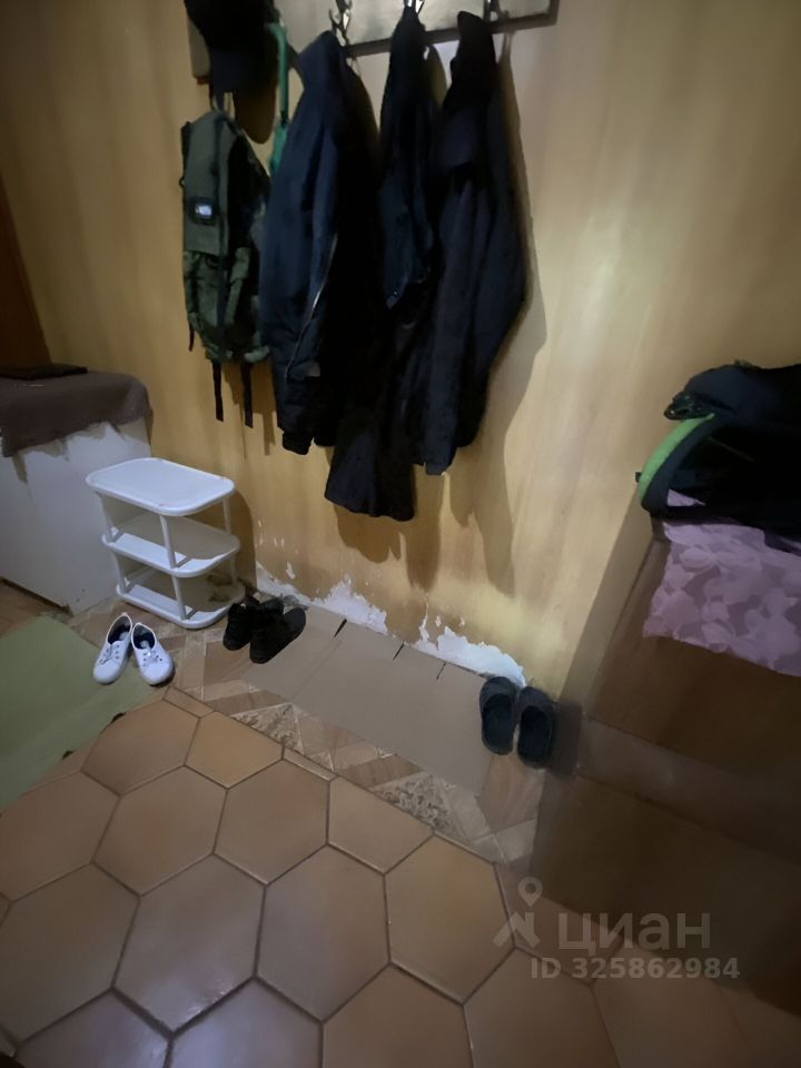 Продажа 2-комн квартиры на вторичном рынке д. Полушкино,  д. 1к1