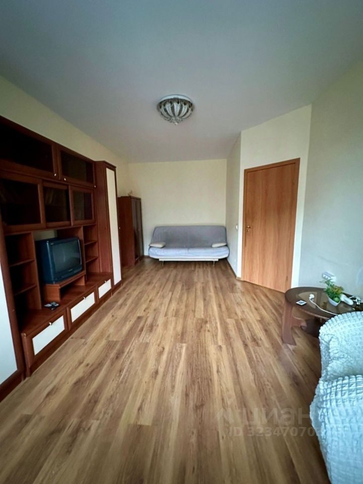 Продажа 1-комн квартиры на вторичном рынке д. Новое Девяткино, улица Арсенальная, 7