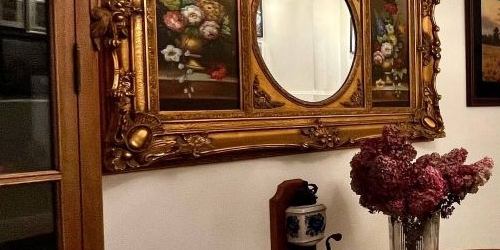 4-комн квартира Партизанская улица, 40