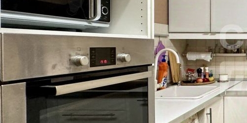 3-комн квартира Челобитьевское шоссе, 12к2