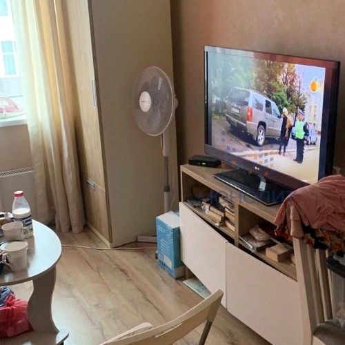 2-комн квартира Нахабино пгт, улица Белобородова, 12