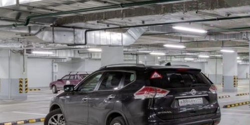 4-комн квартира улица Серпуховский Вал, 21к2