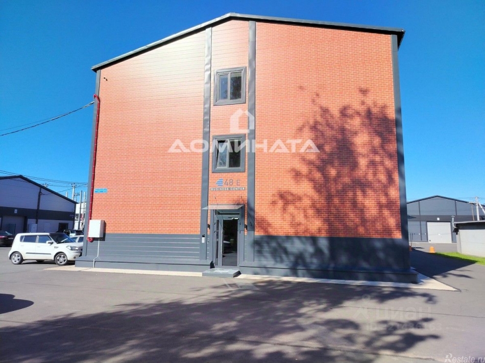 Аренда офиса Янино-1, ул Шоссейная,  д. 68Г