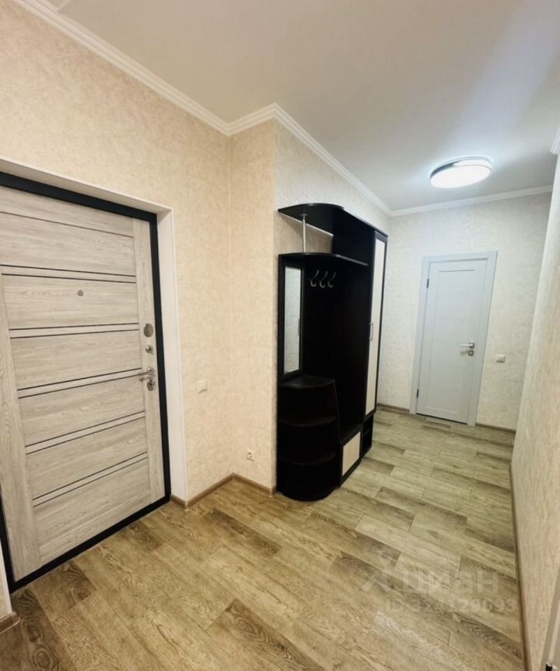 Аренда 2-комн квартиры на вторичном рынке Новые Котельники мкр,  д. 20