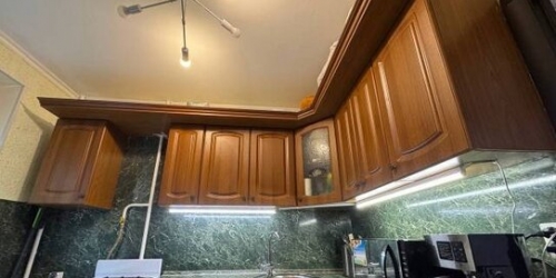 1-комн квартира ул Харьковская,  д. 8,  к. 1