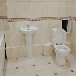 Продажа 3-комн квартиры на вторичном рынке ул Кустодиева,  д. 7,  к. 1