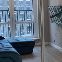 Продажа 2-комн квартиры на вторичном рынке улица Михайлова, 30Ак4 Продажа 2-комн квартиры на вторичном рынке улица Михайлова, 30Ак4