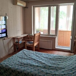 Продажа 2-комн квартиры на вторичном рынке Нагатинская наб,  д. 18