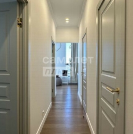 Продажа 3-комн квартиры на вторичном рынке улица Мустая Карима,  д. 12