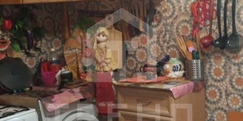 4-комн квартира ул Лётчика Пилютова,  д. 12