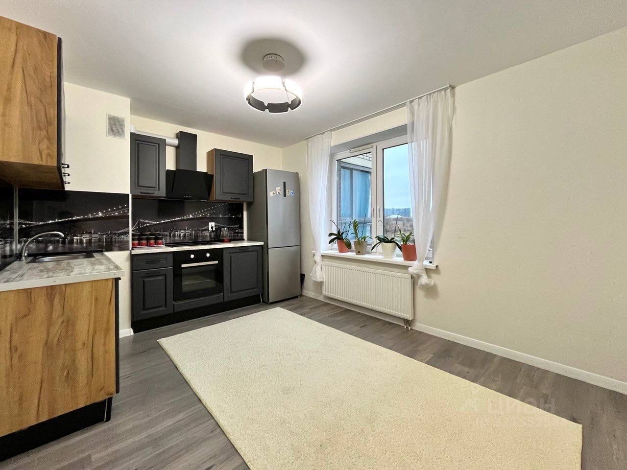 Продажа 2-комн квартиры на вторичном рынке Пулковское шоссе, 42к6