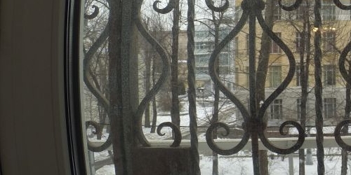 2-комн квартира Малый Казенный переулок, 12С1