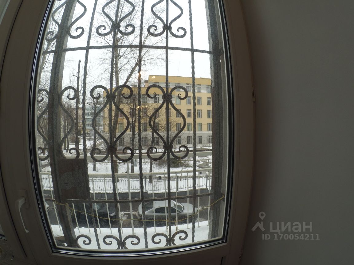 Продажа 2-комн квартиры на вторичном рынке Малый Казенный переулок, 12С1