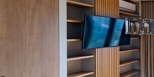 2-комн квартира Большая Садовая улица, 5к1