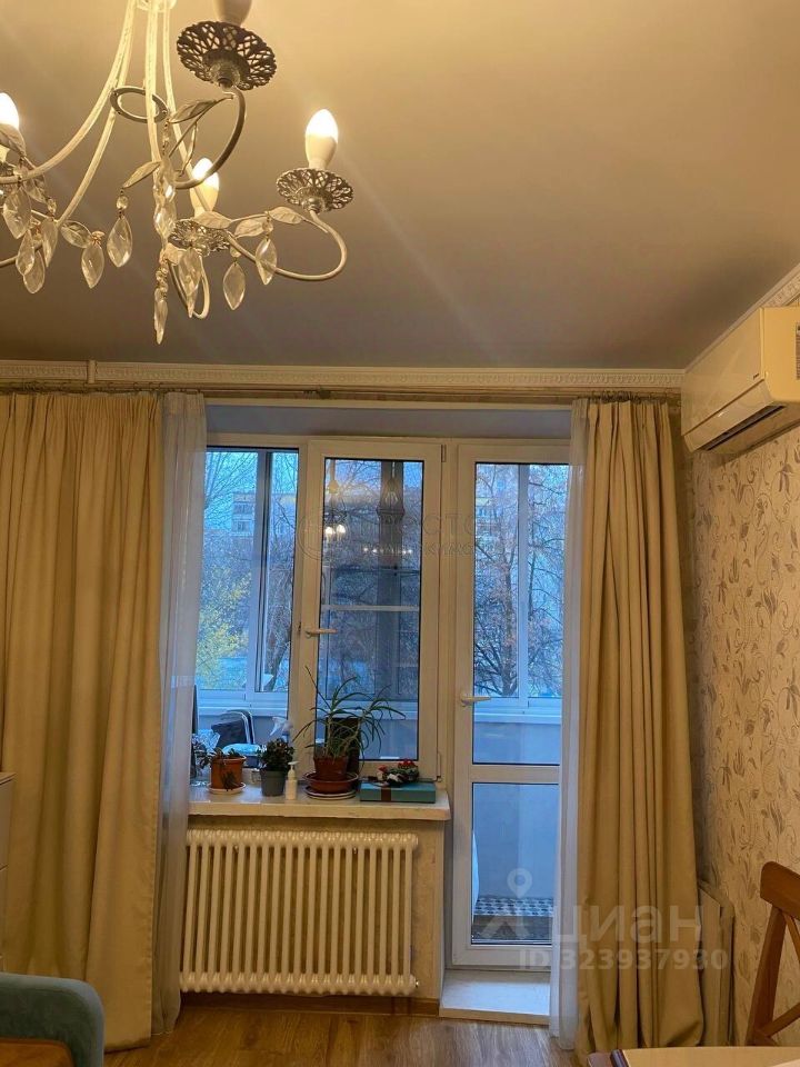 Продажа 3-комн квартиры на вторичном рынке Дубининская улица, 6С1