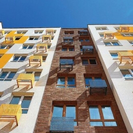 Продажа 2-комн квартиры на вторичном рынке Глухово, Романовская улица,  д. 19
