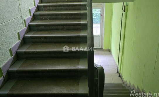 Продажа 2-комн квартиры на вторичном рынке ул Широкая,  д. 5,  к. 2