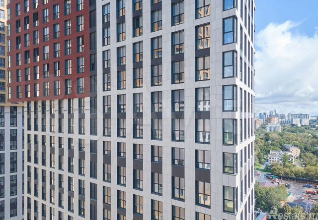 Продажа 2-комн квартиры в новостройке улица Петра Алексеева,  д. 12 с16