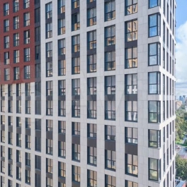 Продажа 2-комн квартиры в новостройке улица Петра Алексеева,  д. 12 с16