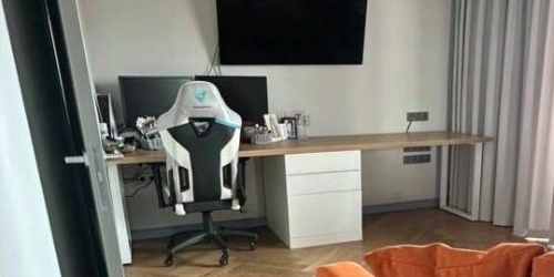 3-комн квартира Ереванская улица, 26к1