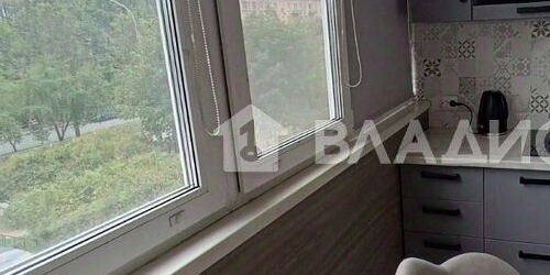 Студия улица Нахимова, 1