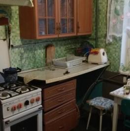 Продажа 3-комн квартиры на вторичном рынке ул Наличная,  д. 22