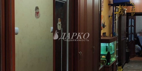 3-комн квартира Ульяны Громовой пер,  д. 6