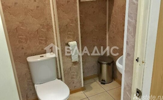 Продажа 3-комн квартиры на вторичном рынке пр-кт Мира,  д. 186,  к. 1