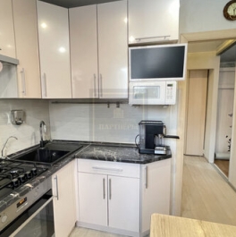 Продажа 1-комн квартиры на вторичном рынке Пушкино, Московский пр-кт,  д. 11а