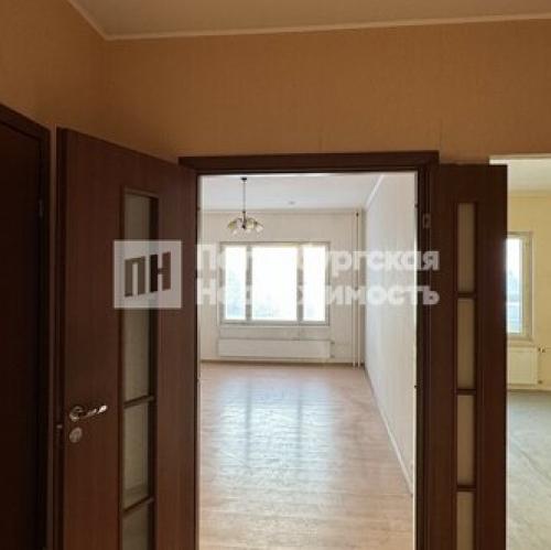 1-комн квартира ул Оптиков,  д. 51,  к. 1