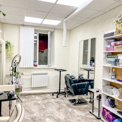 Помещение свободного назначения Красносельская Верхн. ул,  д. 10 к2