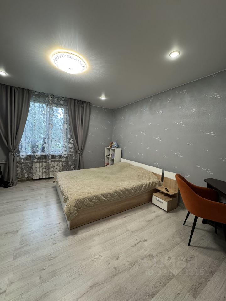 Продажа 2-комн квартиры на вторичном рынке Красноармейск, улица Свердлова,  д. 27