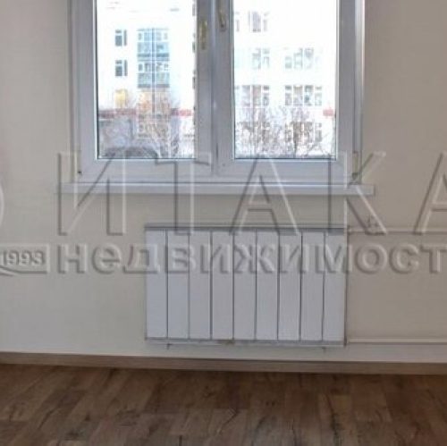 1-комн квартира Туристская ул,  д. 13 к1
