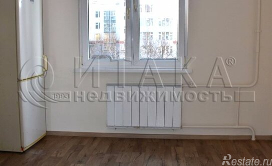 Продажа 1-комн квартиры на вторичном рынке Туристская ул,  д. 13 к1