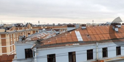 5-комн квартира Кирочная улица, 45