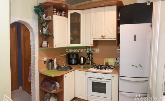 Продажа 2-комн квартиры на вторичном рынке Электросталь, ул Октябрьская,  д. 21